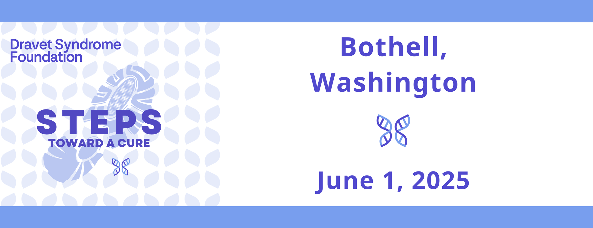 2025 Steps Toward a Cure: Bothell, WA